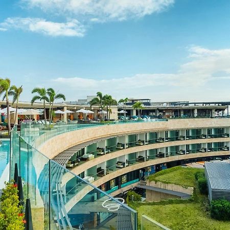 Hyatt Centric Playa Del Carmen - Downtown House & Beach House (Adults Only) Экстерьер фото