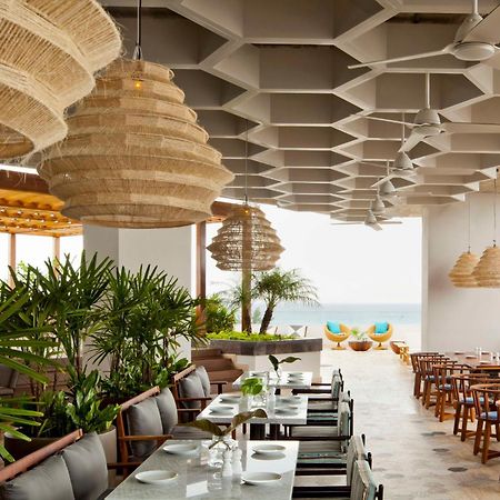 Hyatt Centric Playa Del Carmen - Downtown House & Beach House (Adults Only) Экстерьер фото