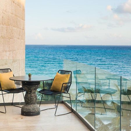 Hyatt Centric Playa Del Carmen - Downtown House & Beach House (Adults Only) Экстерьер фото