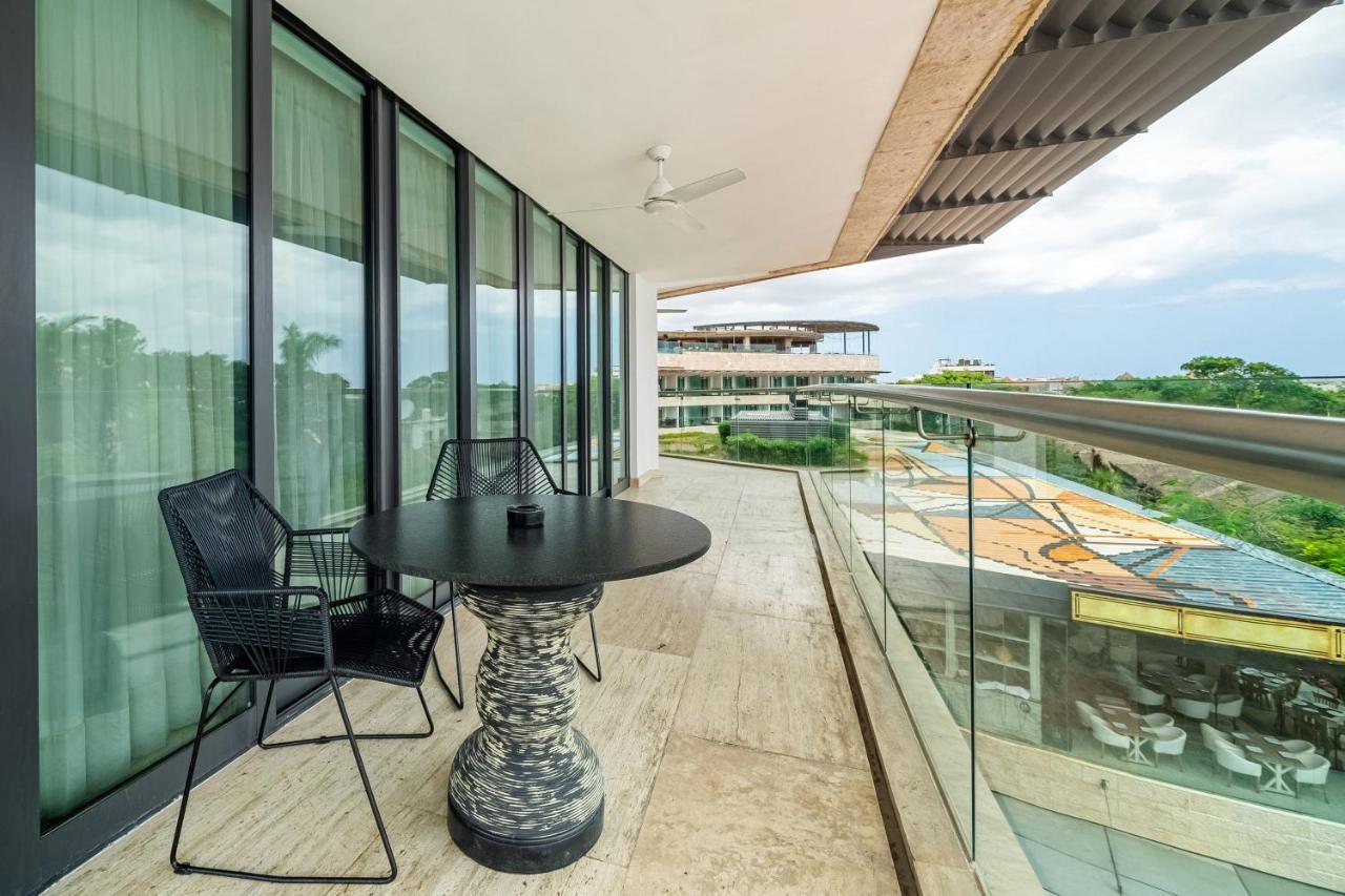 Hyatt Centric Playa Del Carmen - Downtown House & Beach House (Adults Only) Экстерьер фото