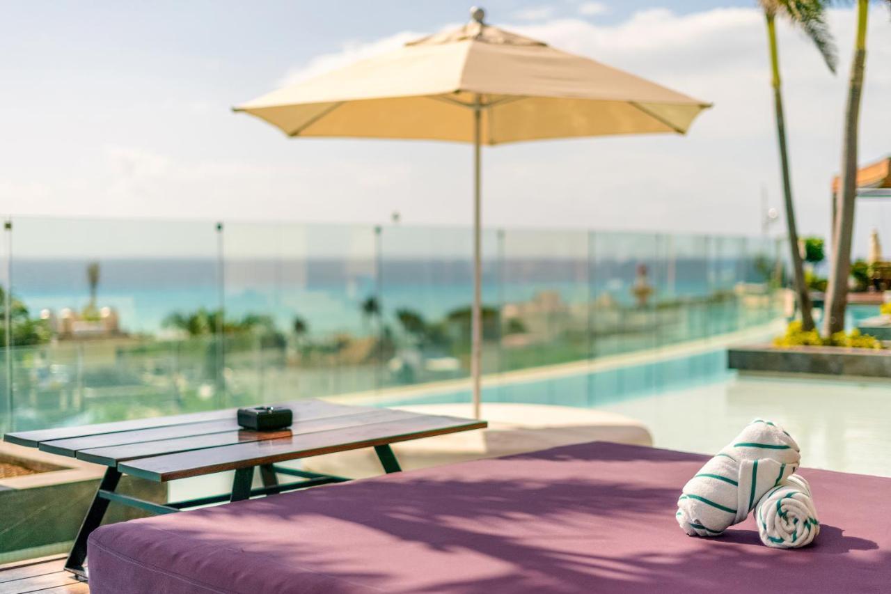 Hyatt Centric Playa Del Carmen - Downtown House & Beach House (Adults Only) Экстерьер фото