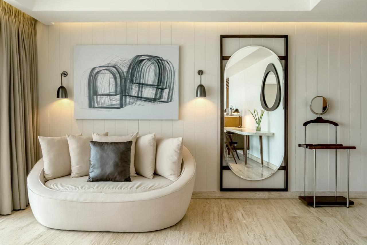 Hyatt Centric Playa Del Carmen - Downtown House & Beach House (Adults Only) Экстерьер фото