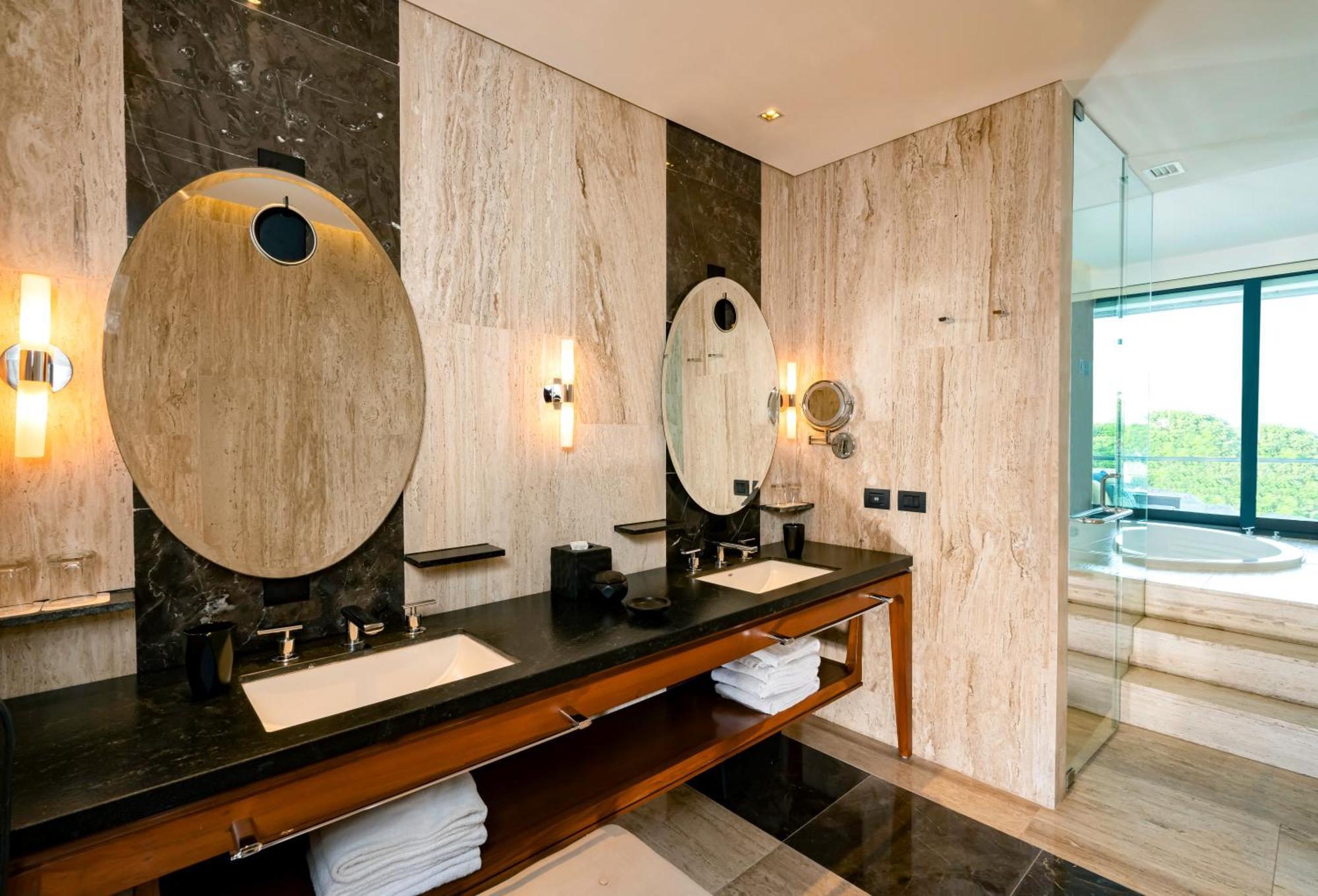 Hyatt Centric Playa Del Carmen - Downtown House & Beach House (Adults Only) Экстерьер фото