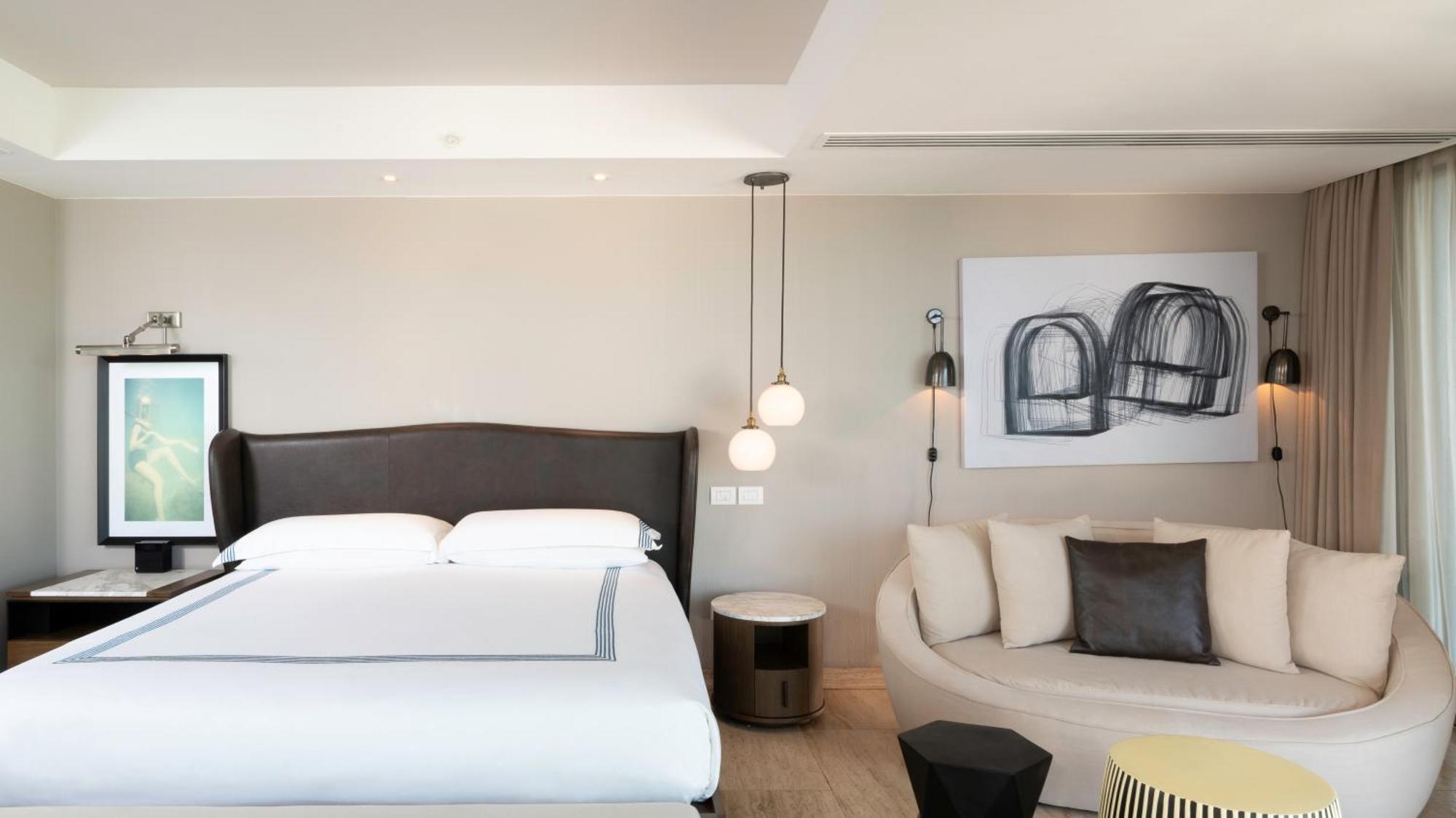 Hyatt Centric Playa Del Carmen - Downtown House & Beach House (Adults Only) Экстерьер фото