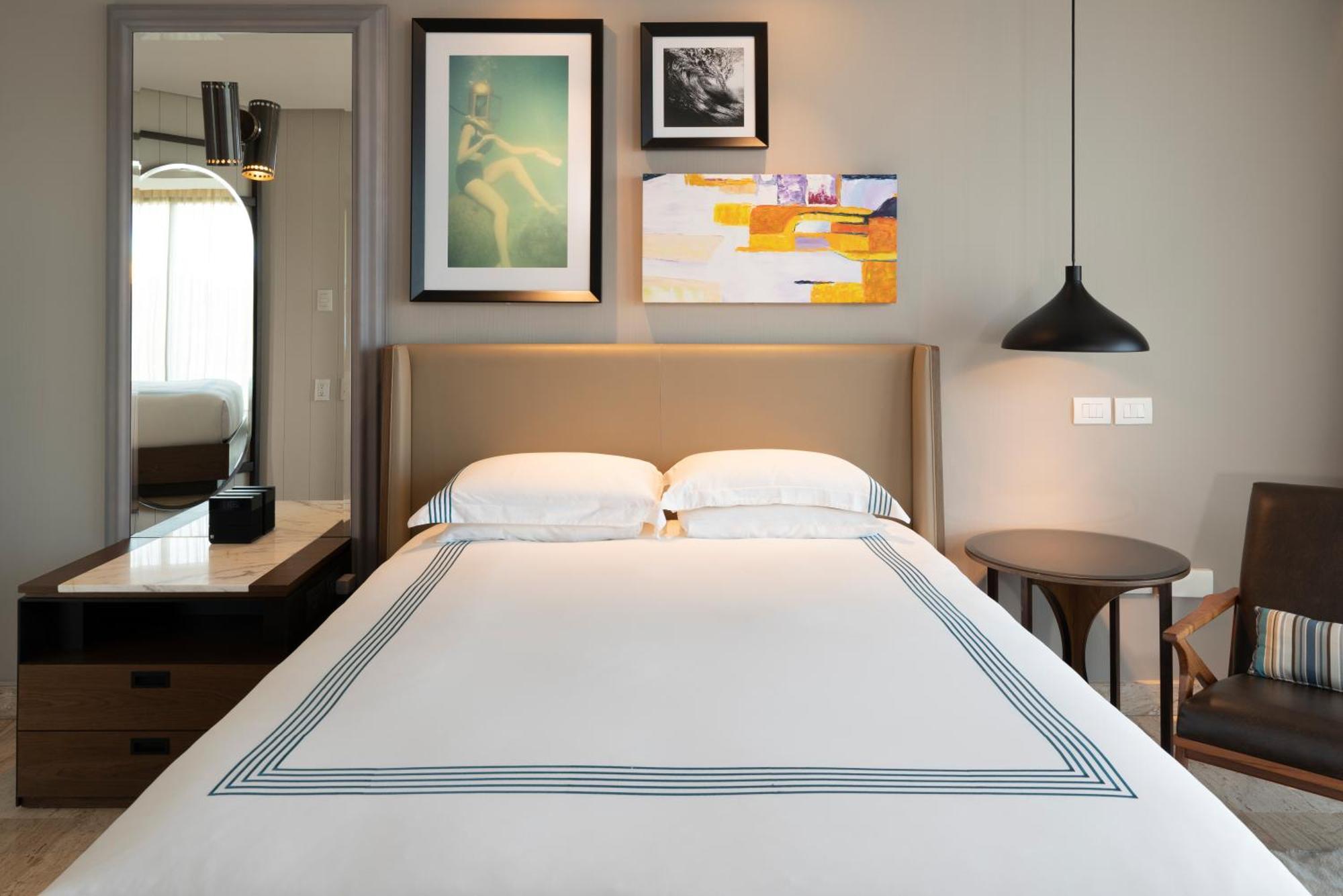 Hyatt Centric Playa Del Carmen - Downtown House & Beach House (Adults Only) Экстерьер фото