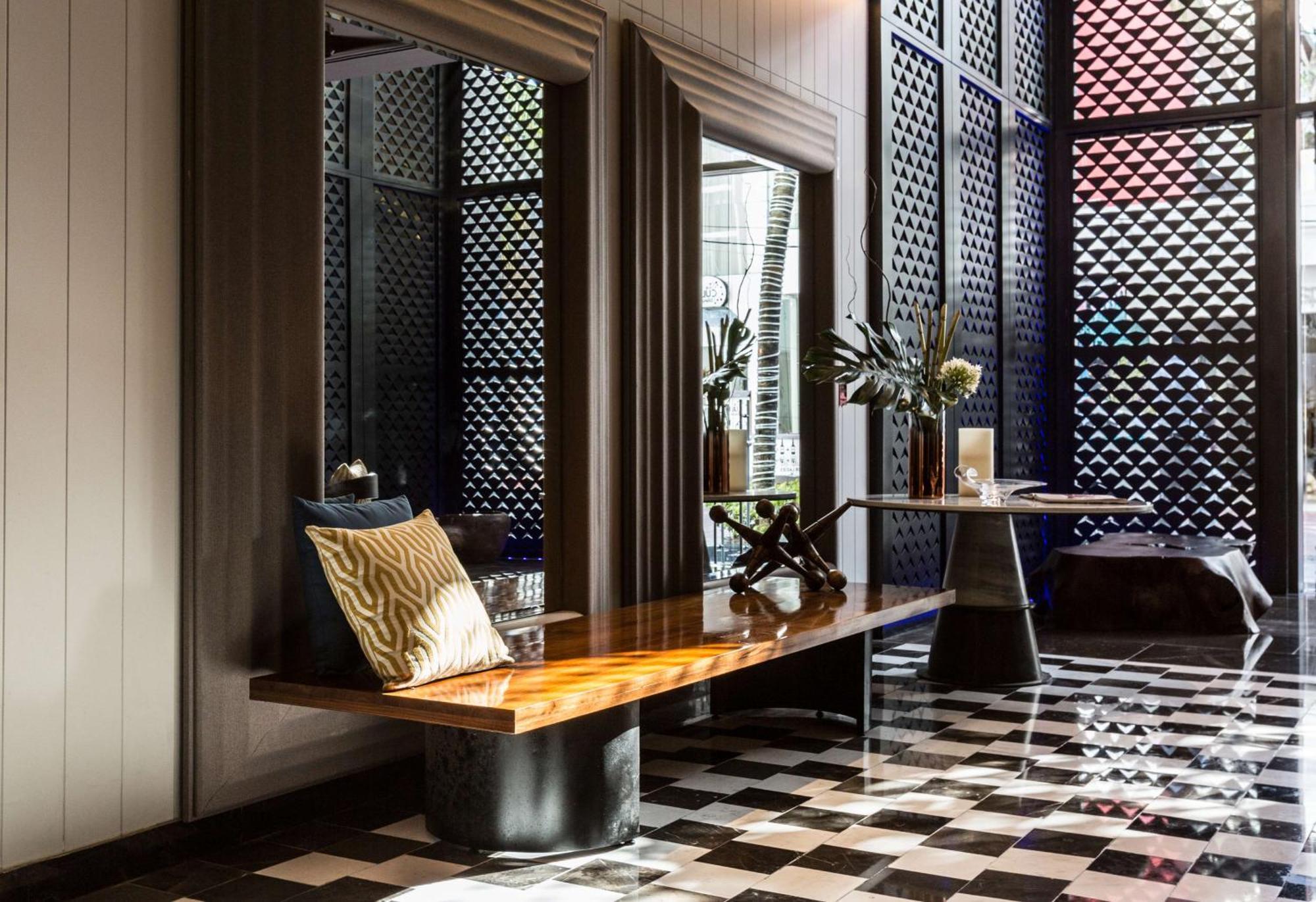 Hyatt Centric Playa Del Carmen - Downtown House & Beach House (Adults Only) Экстерьер фото