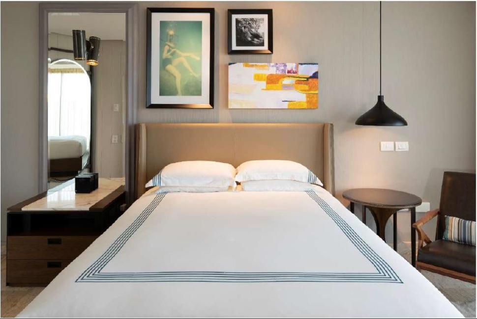 Hyatt Centric Playa Del Carmen - Downtown House & Beach House (Adults Only) Экстерьер фото
