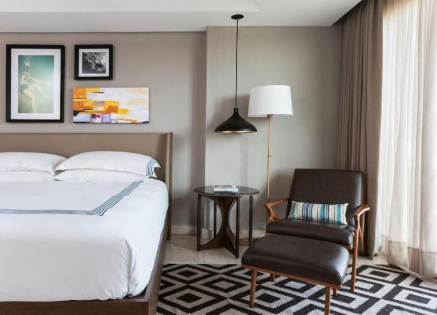 Hyatt Centric Playa Del Carmen - Downtown House & Beach House (Adults Only) Экстерьер фото
