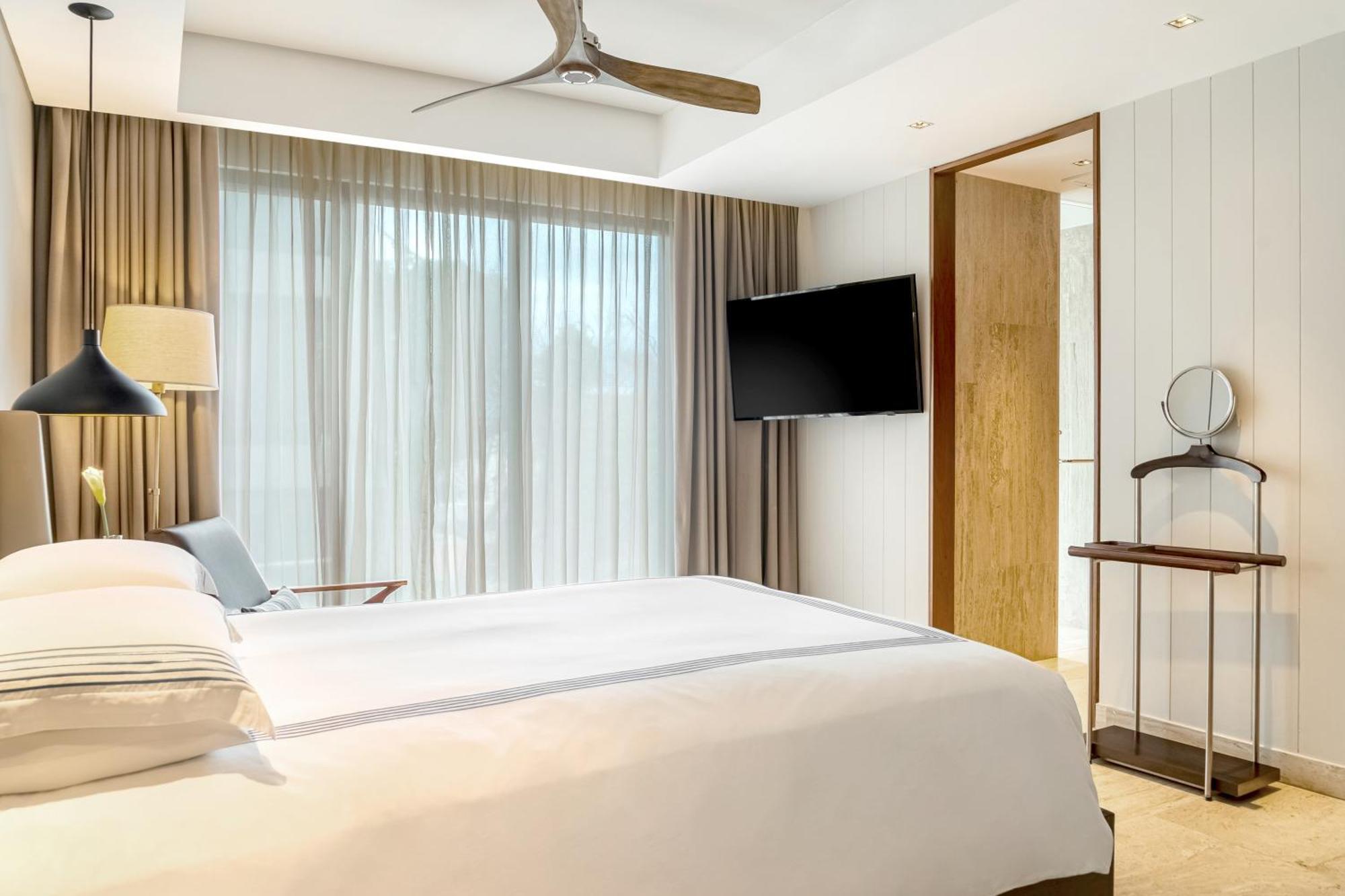 Hyatt Centric Playa Del Carmen - Downtown House & Beach House (Adults Only) Экстерьер фото
