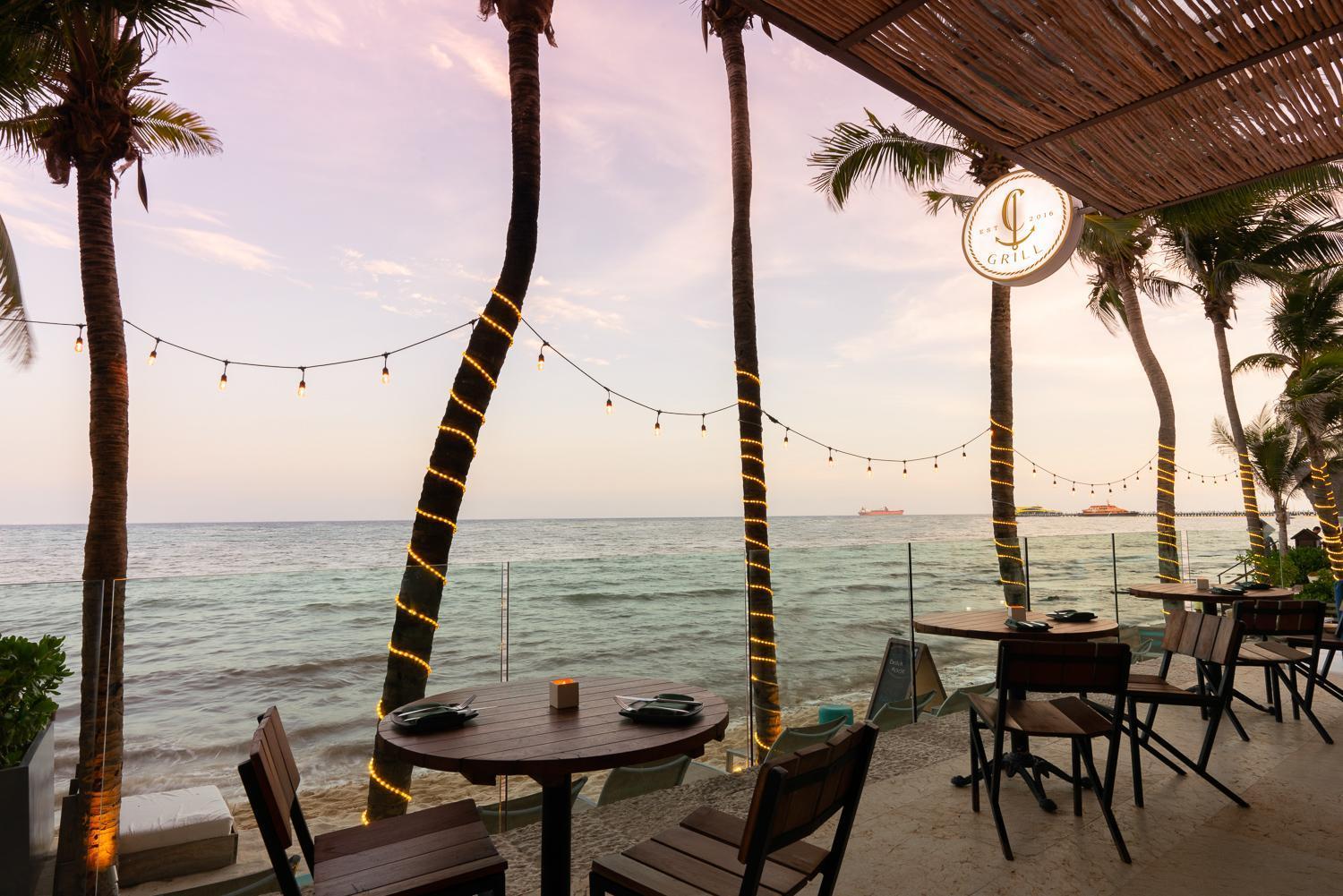 Hyatt Centric Playa Del Carmen - Downtown House & Beach House (Adults Only) Экстерьер фото