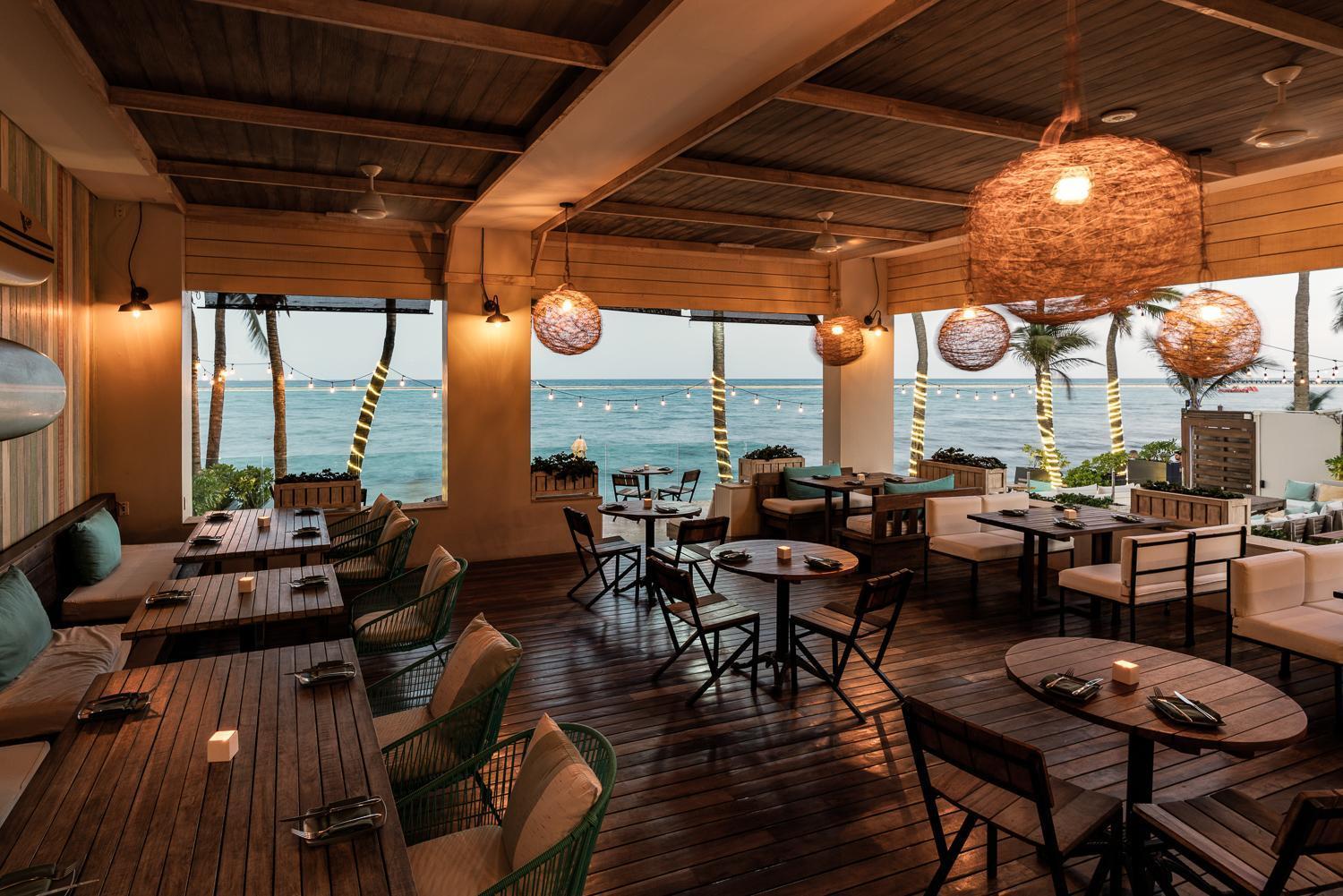Hyatt Centric Playa Del Carmen - Downtown House & Beach House (Adults Only) Экстерьер фото