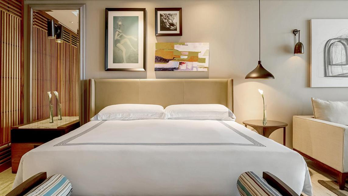 Hyatt Centric Playa Del Carmen - Downtown House & Beach House (Adults Only) Экстерьер фото