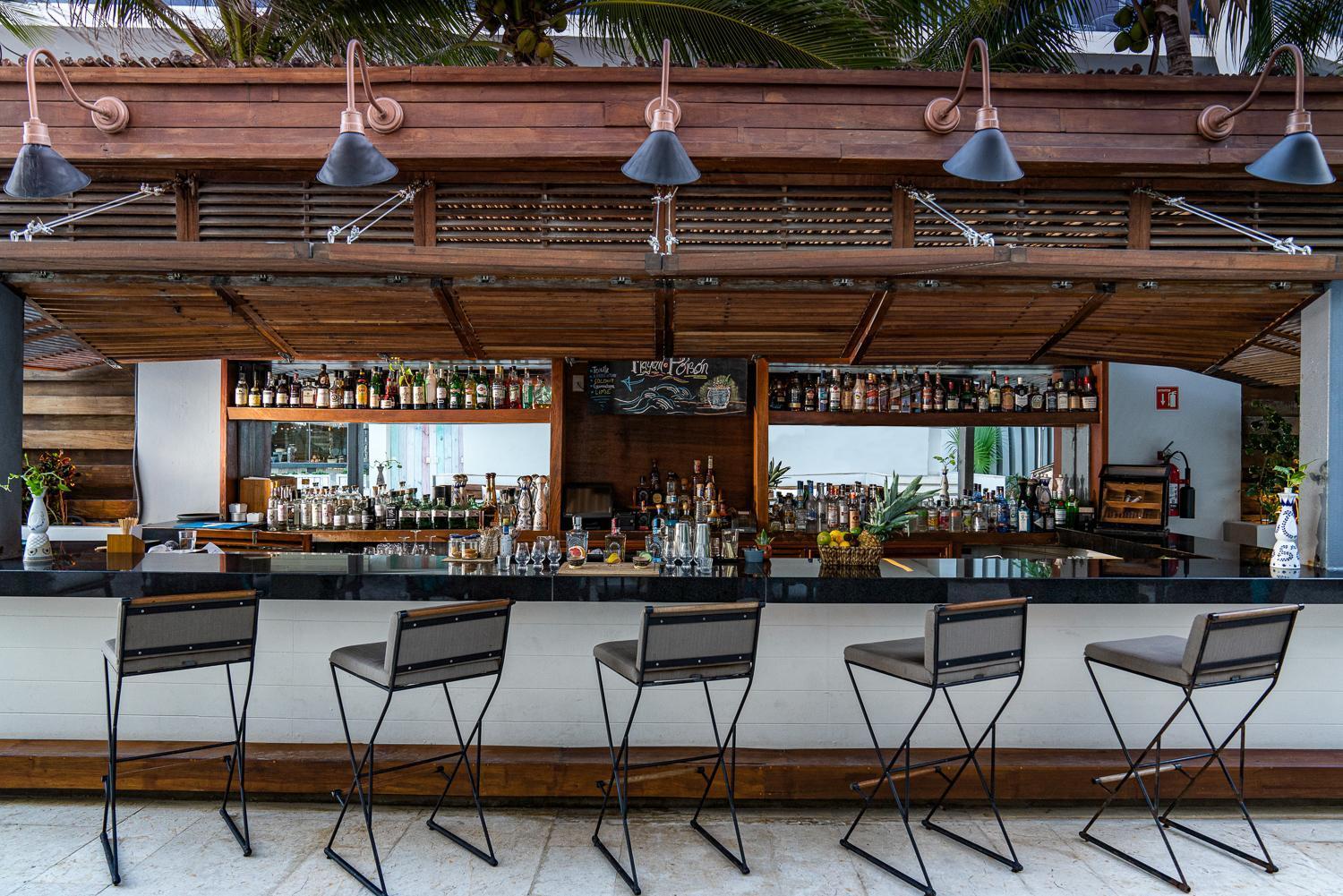 Hyatt Centric Playa Del Carmen - Downtown House & Beach House (Adults Only) Экстерьер фото