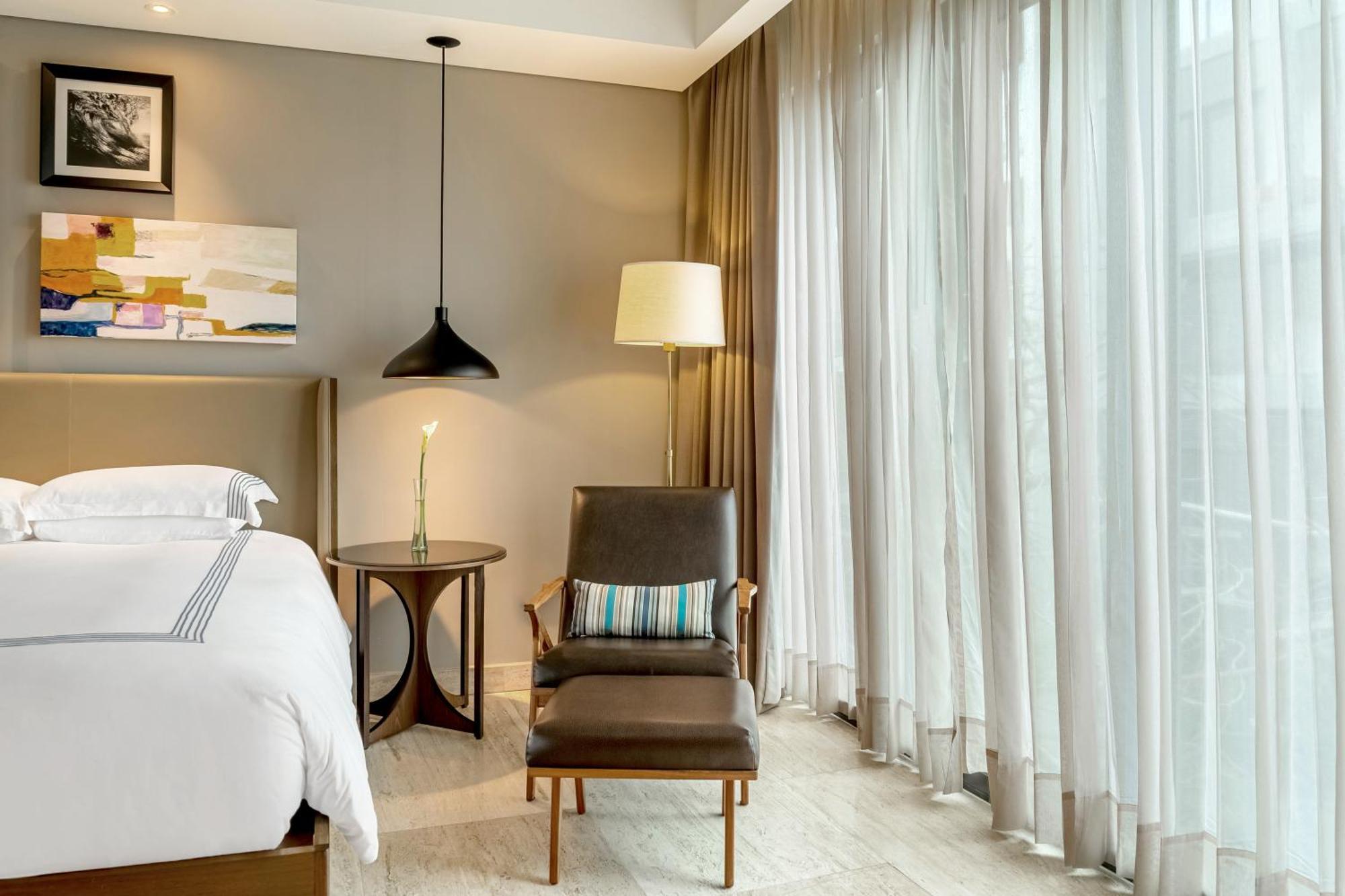 Hyatt Centric Playa Del Carmen - Downtown House & Beach House (Adults Only) Экстерьер фото