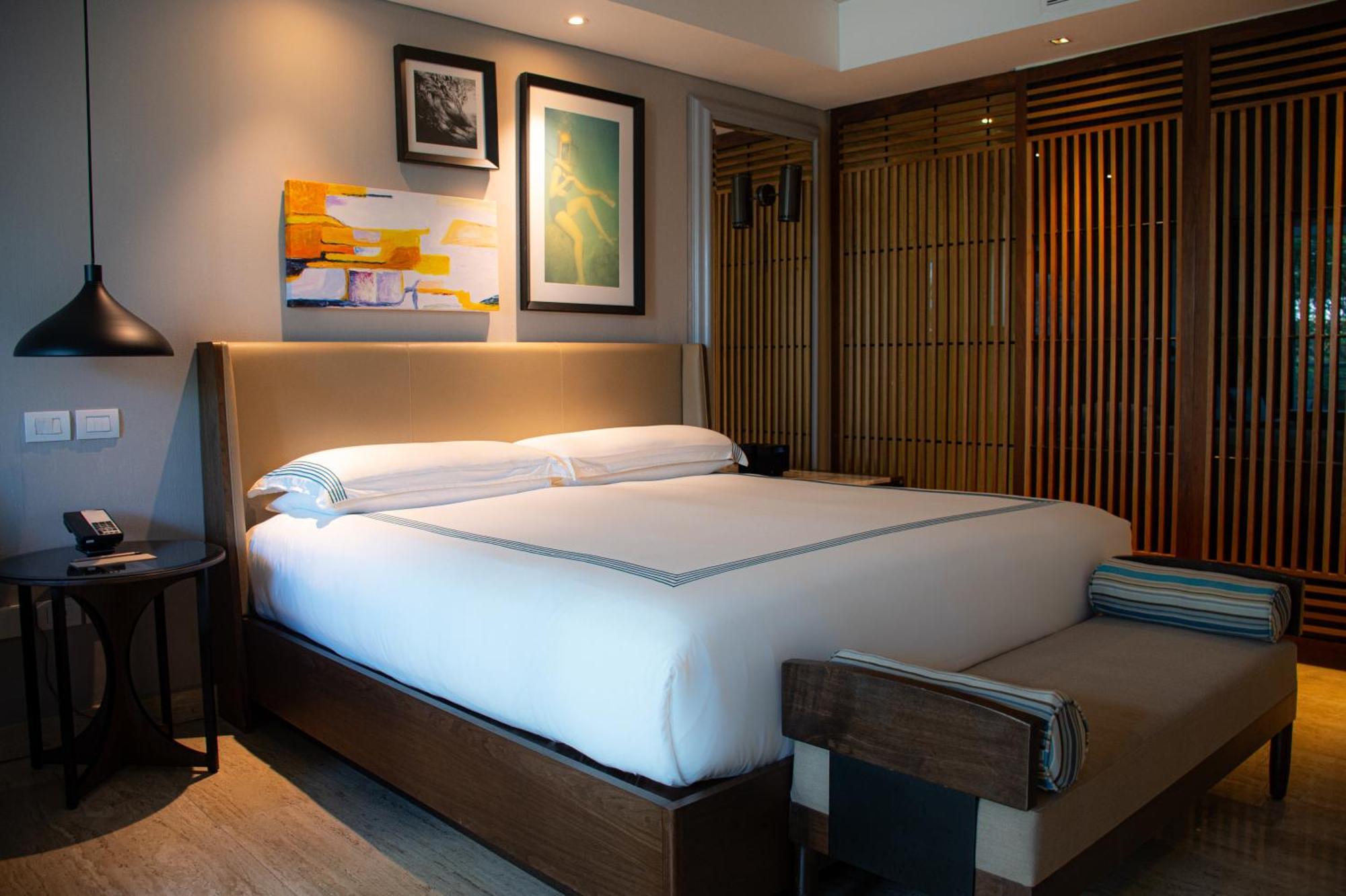 Hyatt Centric Playa Del Carmen - Downtown House & Beach House (Adults Only) Экстерьер фото