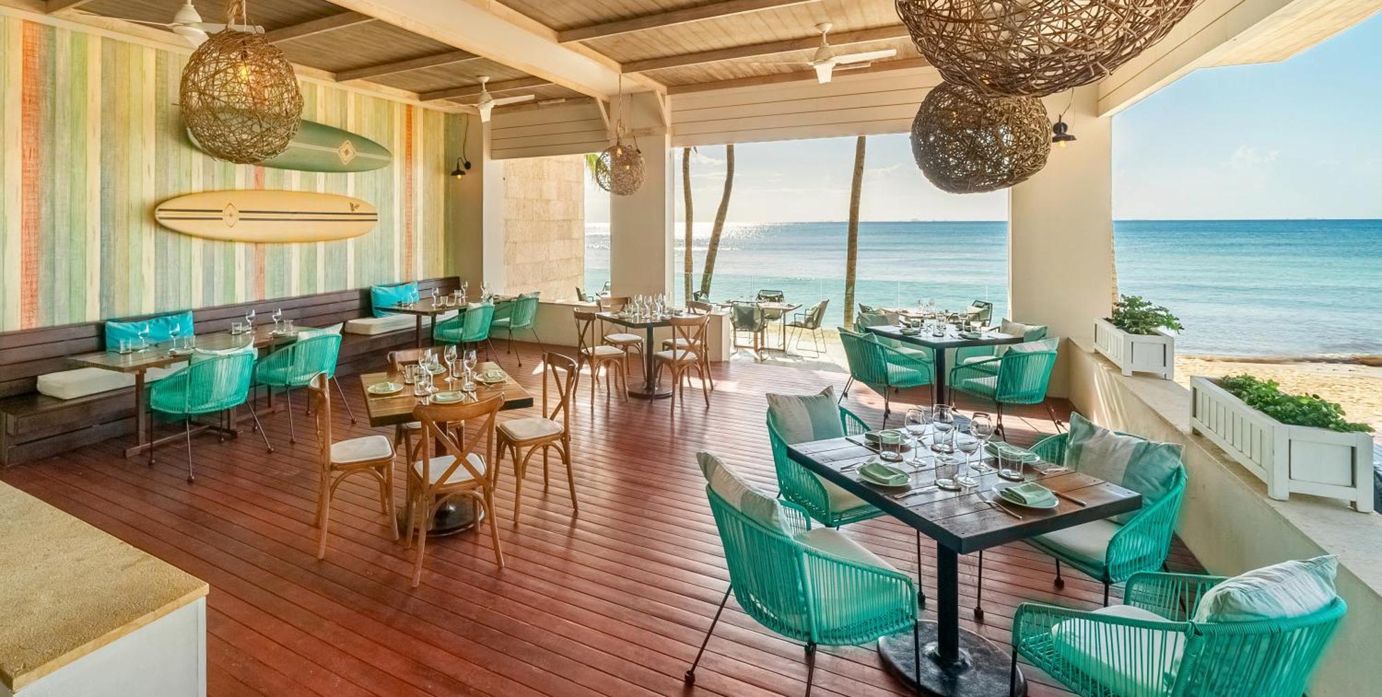 Hyatt Centric Playa Del Carmen - Downtown House & Beach House (Adults Only) Экстерьер фото