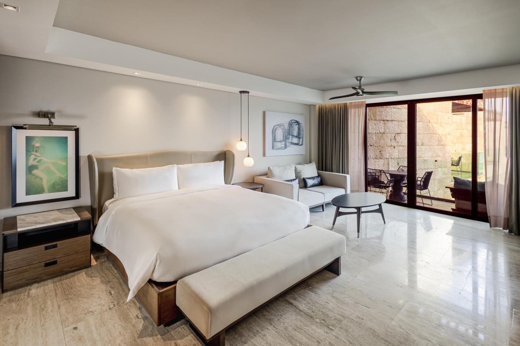 Hyatt Centric Playa Del Carmen - Downtown House & Beach House (Adults Only) Экстерьер фото